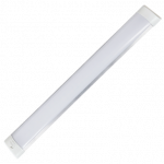 Светильник светодиодный LED Alfa ДПО 18w 600mm 6000К IP20 (1*20) Sirius