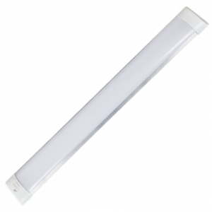 Светильник светодиодный LED Alfa ДПО 18w 600mm 6000К IP20 (1*20) Sirius