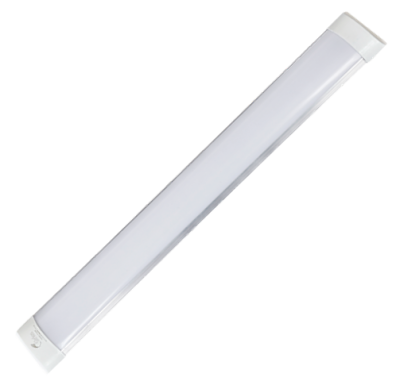 Светильник светодиодный LED Alfa ДПО 18w 600mm 6000К IP20 (1*20) Sirius