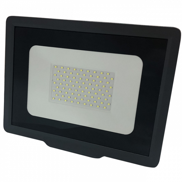 Прожектор LED DFL1-70 70W (1*20) Sirius