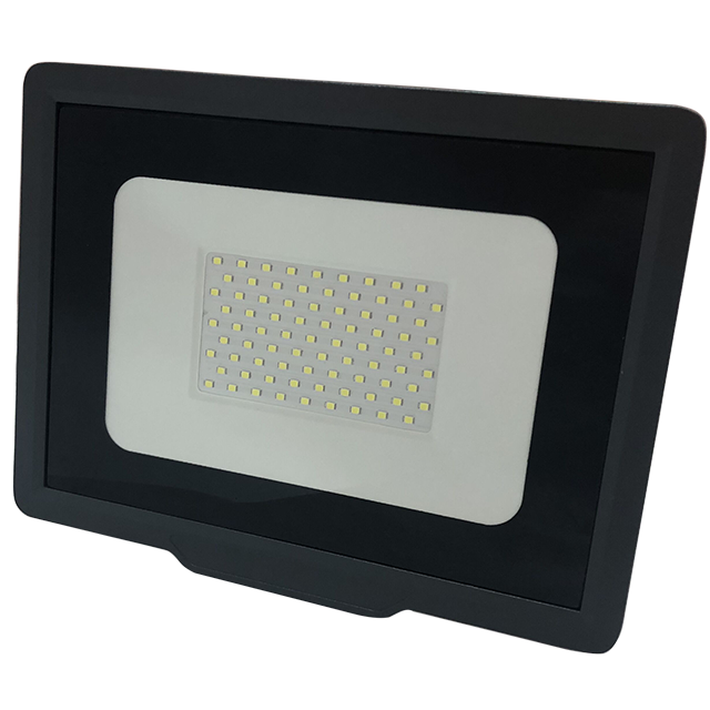 Прожектор LED DFL1-70 70W (1*20) Sirius