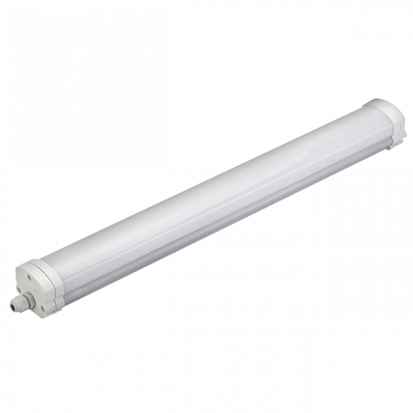 Светильник светодиодный LED Neptune ДПО 45w 1170mm 6500К IP65 Sirius