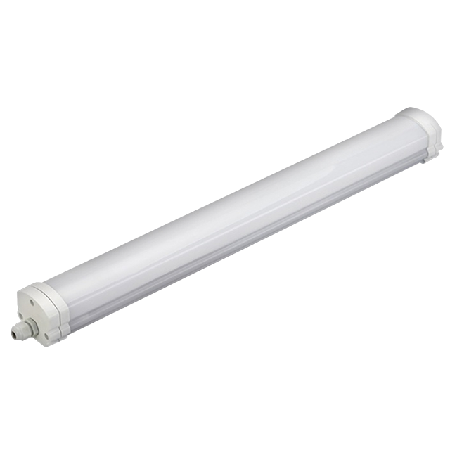 Светильник светодиодный LED Neptune ДПО 45w 1170mm 6500К IP65 Sirius