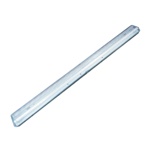 Светильник светодиодный LED TritonTube ДСП 36w 1268*106*75 6500К IP65 Sirius