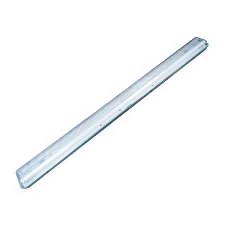 Светильник светодиодный LED TritonTube ДСП 36w 1268*106*75 6500К IP65 Sirius