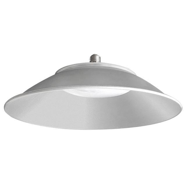 Светильник светодиодный LED Vent ДСП 100w 6500K Sirius