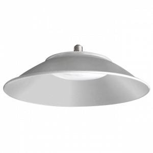 Светильник светодиодный LED Vent ДСП 50w 6500K Sirius