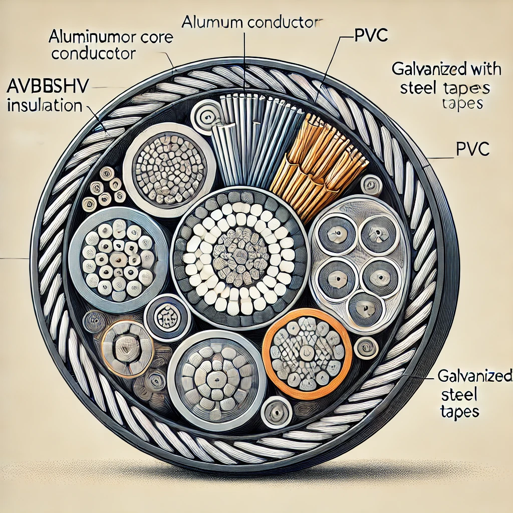 АВББШВ